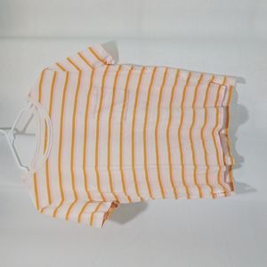 Old Navy Women's Boyfriend Pocket Tee